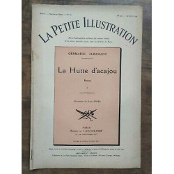 La Petite illustration Nº 77 Nouvelle Série n200 28 Juin 1924