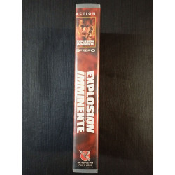 VHS - Explosion Imminente