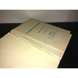 Pierre Borgognon LES TRANSPORTS INTERNATIONAUX PAR VOIE DE TERRE