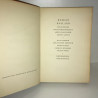 LIBER AMICORUM ROMAIN ROLLAND 1926 Rotapfel verlag BB7B