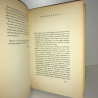 LIBER AMICORUM ROMAIN ROLLAND 1926 Rotapfel verlag BB7B