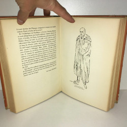 LIBER AMICORUM ROMAIN ROLLAND 1926 Rotapfel verlag BB7B