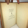 LIBER AMICORUM ROMAIN ROLLAND 1926 Rotapfel verlag BB7B