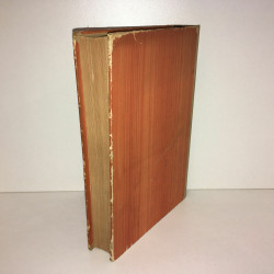 LIBER AMICORUM ROMAIN ROLLAND 1926 Rotapfel verlag BB7B