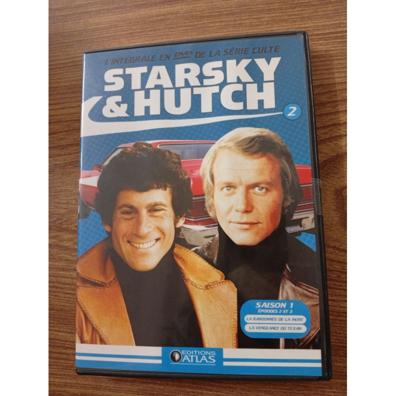 Starsky et Hutch