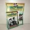 LAUREL ET HARDY la collection en DVD n 3 LES AS D'OXFORD 1940