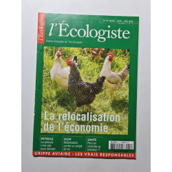 L'ecologiste nº 18 - 2006
