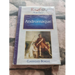 RACINE/CB ANDROMAQUE (Ancienne Edition)