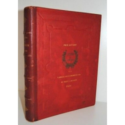 L'UNIVERSITE MODERNE 75 compositions j Geoffroy geo