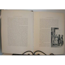 L'UNIVERSITE MODERNE 75 compositions j Geoffroy geo