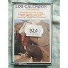 Los Calchakis Cassette Audio-K7 NEUVE SOUS BLISTER