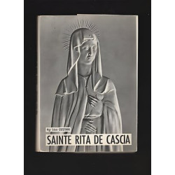 CRISTIANI Sainte Rita de cascia avocate des causes désespérées