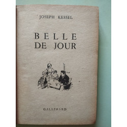 Belle de jour