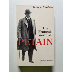 Un Francais Nomme Petain