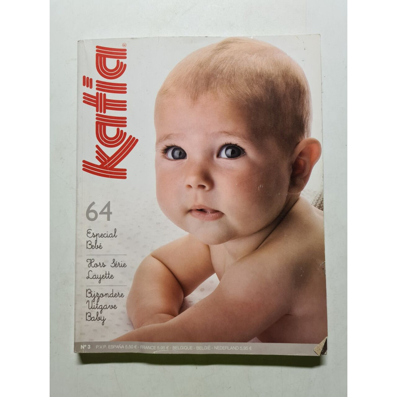 Katia N°3
