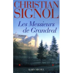 Les Messieurs de Grandval