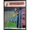 Revue le Journal de Spirou N° 1753