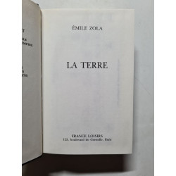 La Terre