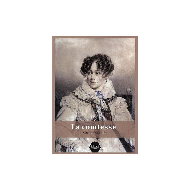 La Comtesse