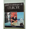 guide touristique de L'EUROPE