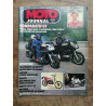 Moto Journal Nº 666 13 Septembre 1984
