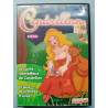 Cendrillon - 15 Jeux et activités d'éveil Logiciel PC CD-ROM