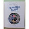 Marque bleue Marque bleue