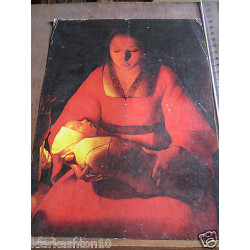 Image pieuse religion N49 différents formats échelle port groupé