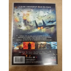 DVD - Last Days of Los Angeles