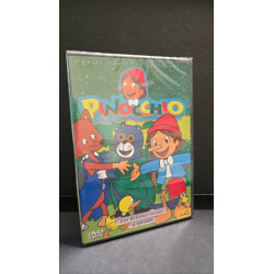 Pinocchio vol. 4 [FR Import]
