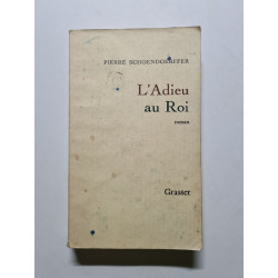 L'Adieu au Roi - 1969