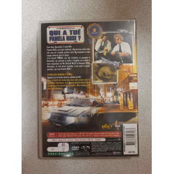 Qui a tué Pamela Rose