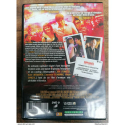 DVD Las Vegas 21 Jim Sturgess Kevin Spacey