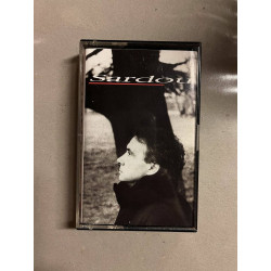 Sardou Cassette Audio-K7