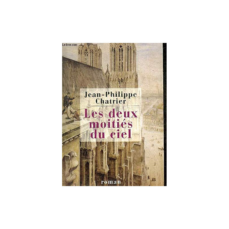 Les deux moitiés du ciel