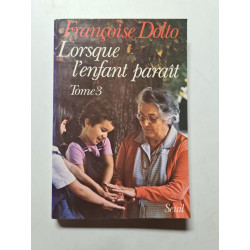 Lorsque l'enfant paraît