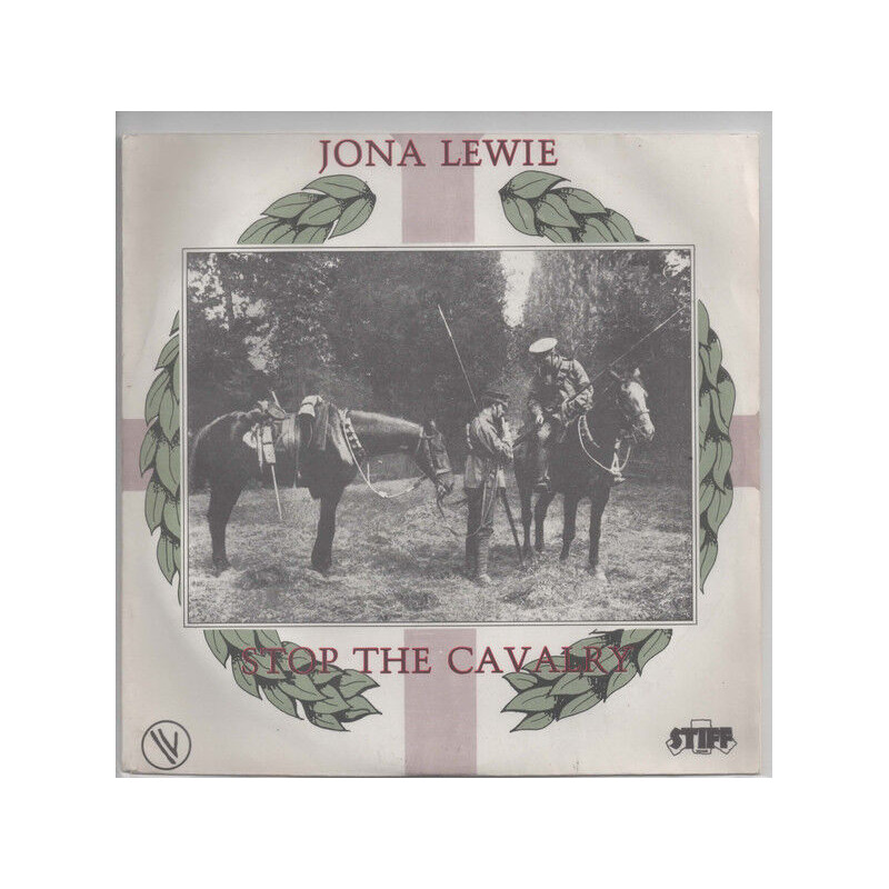 Stop The Cavalry