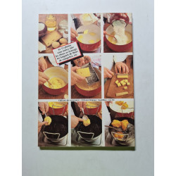 L'ecole de cuisine nº 28
