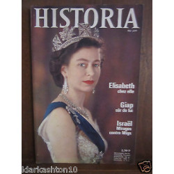 HISTORIA n259 juin 1968