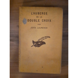 L'auberge de la Double Croix Le masque