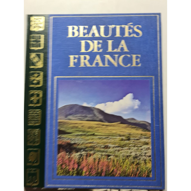 Beautés de la france