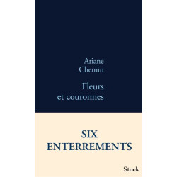 Fleurs et couronnes