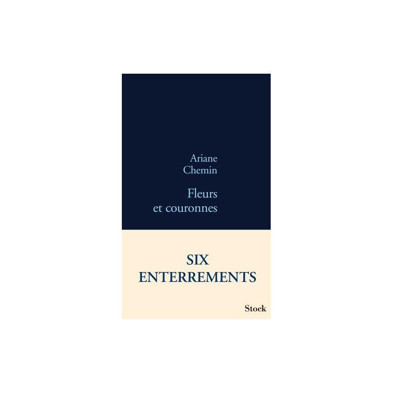 Fleurs et couronnes