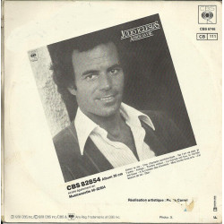 Le Monde Est Fou Le Monde Est Beau / J'ai Besoin De Toi