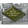 Le Quartier des Marchands de Beauté: Histoires urbaines de Julius... Le Quartier des Marchands de Beauté: Histoires urbaines de Julius...