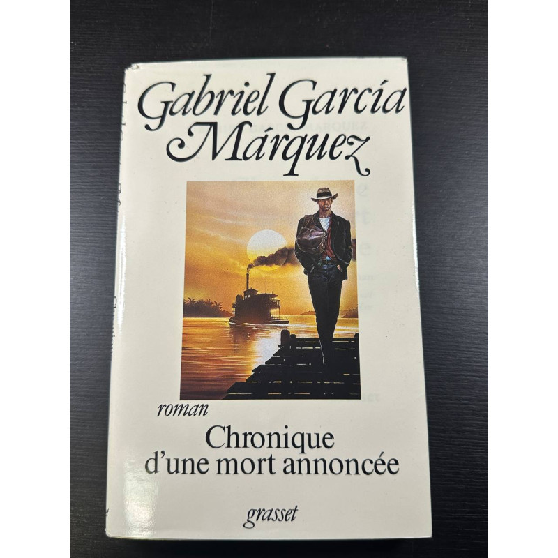 Chronique d'une mort annoncée