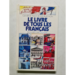 Le livre de tous les français