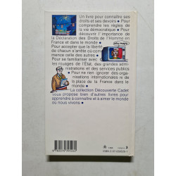 Le livre de tous les français