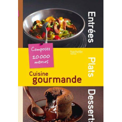 Cuisine Gourmande
