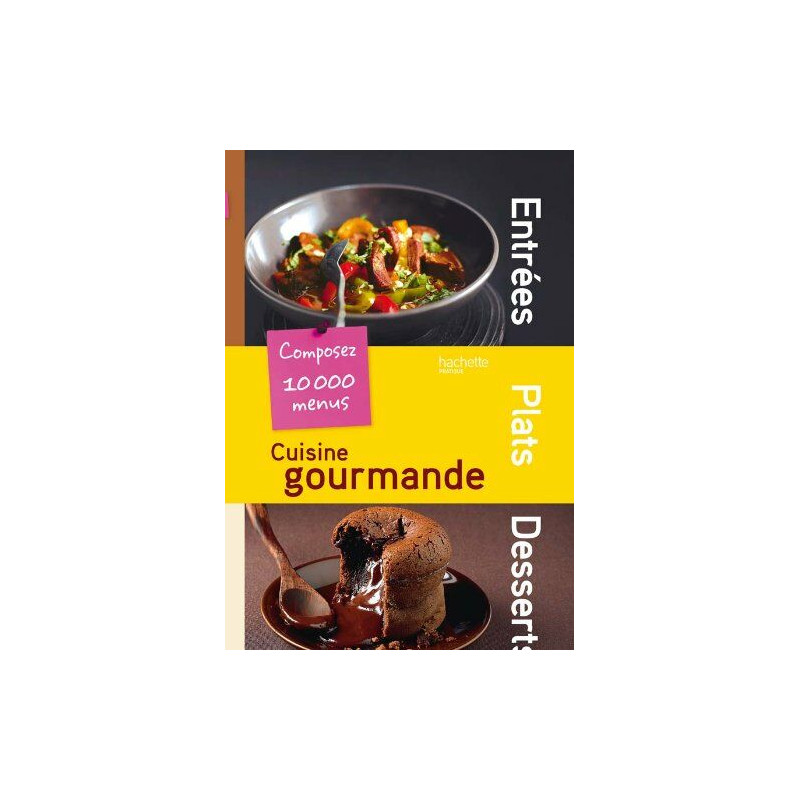 Cuisine Gourmande